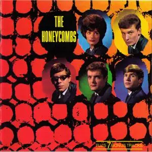 The Honeycombs - The Honeycombs (1964) {Repertoire Records - Remastered & Expanded, RR 4098-WZ rel 1990}