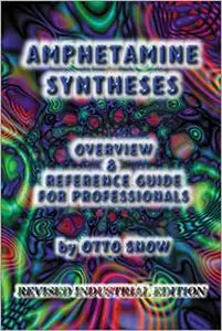 Amphetamine Syntheses: Industrial