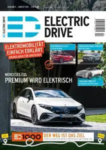 Electric Drive – Juli 2021