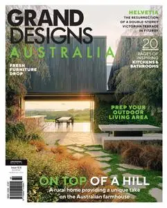 Grand Designs Australia - Issue 12.5 - 22 February 2024