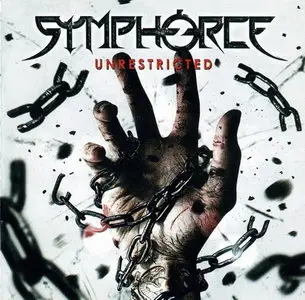 Symphorce - Unrestricted (2010)
