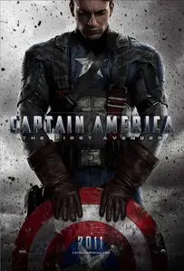 Captain America: The First Avenger (2011)