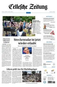 Cellesche Zeitung - 05. Juli 2019