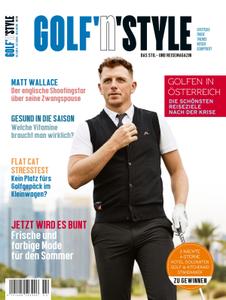 Golf'n'Style – Mai 2020