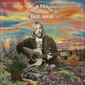 Tom Petty & The Heartbreakers - Angel Dream (Songs and Music from the Motion Picture She's the One) (Vinyl) (2021) [Vinyl-Rip]