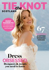 Tie The Knot Scotland – August 2021