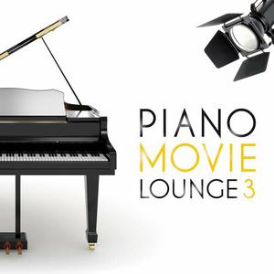 See Siang Wong - Piano Movie Lounge, Vol. 3 (2022)