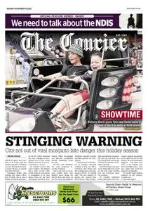 The Courier - 14 November 2022