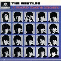 The Beatles - A Hard Day’s Night (1964)
