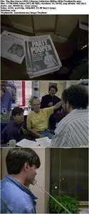 The War Room (1993) Criterion Collection