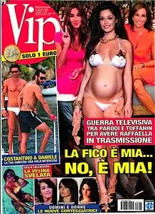 Vip N.674 - 16 Ottobre 2012