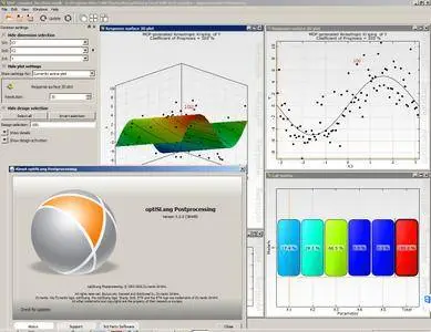 ANSYS opiSLang 5.2