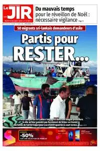 Journal de l'île de la Réunion - 18 décembre 2018