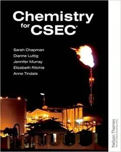 Chemistry for CSEC 2nd Edition