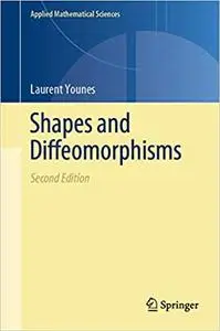 Shapes and Diffeomorphisms (Repost)