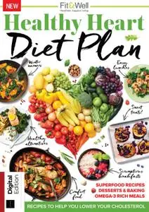 The Healthy Heart Diet Plan – 25 February 2022