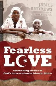 «Fearless Love» by James Andrews