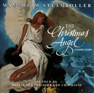 Mannheim Steamroller - The Christmas Angel (1998)