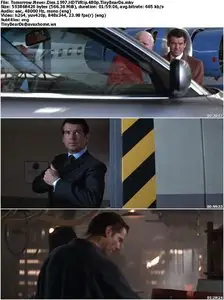 Tomorrow Never Dies (1997)
