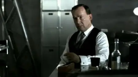 Hindenburg : L'ultime Odyssée (2011) [2 Partie]