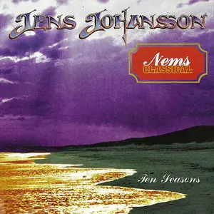 Jens Johansson - Ten Seasons (1995) [Reissue 2000] Re-up