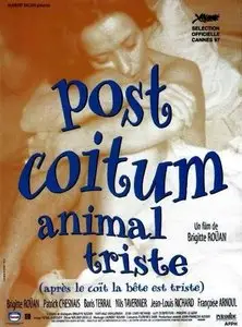 Post Coitum Animal Triste (1997) Repost