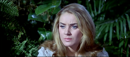 Sandokan the Great (1963) 