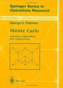 Monte Carlo: Concepts, Algorithms, and Applications (Repost)
