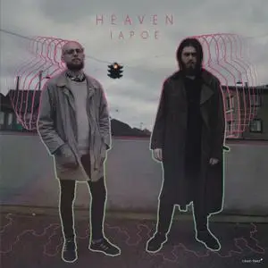 Heaven - IAPOE (2018) [Official Digital Download]