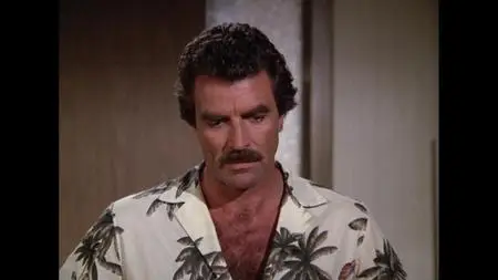 Magnum P.I. S06E16