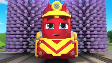 Mighty Express S03E06