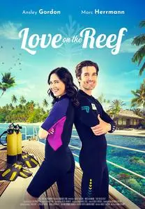 Love on the Reef (2023)