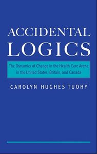 Accidental Logics: The Dynamics of Change in the Health Care Arena in the United States, Britain, and Canada (repost)