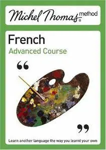 French Advanced Course + French Advanced Review (repost)