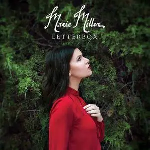 Marie Miller - Letterbox (2017)