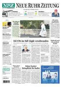 NRZ Neue Ruhr Zeitung Essen-Rüttenscheid - 22. Februar 2019