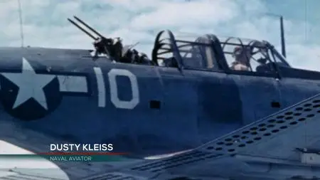 Smithsonian Ch. - Battle of Midway: The True Story (2019)