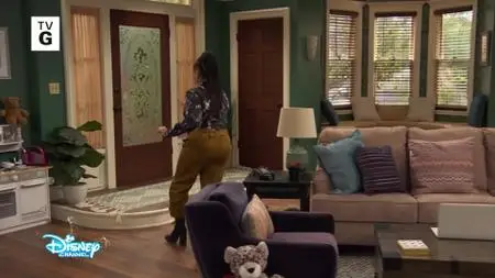 Raven's Home S05E11