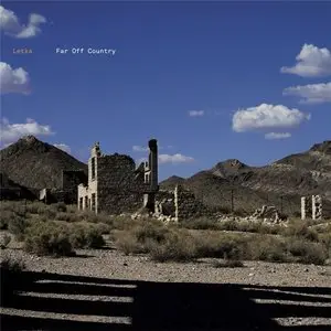  Letka - Far Off Country