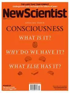 New Scientist - 18 May 2013