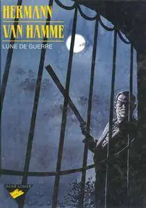 Lune de guerre 2 Volumes