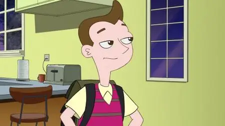 Milo Murphy’s Law S01E13