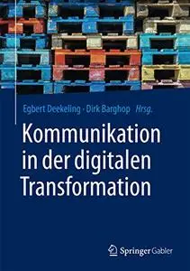 Kommunikation in der digitalen Transformation (Repost)