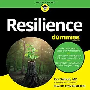 Resilience for Dummies [Audiobook]