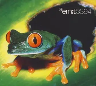 V.A. - Em:t 0094-0004 [8 CD] (1994-2004)