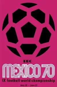 BBC - FIFA World Cup 1970 (2014)