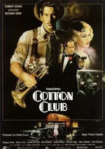 The Cotton Club (1984)