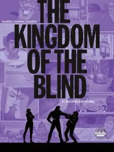 The Kingdom of the Blind 03-Multiple Exposures 2019 Europe Comics Digital