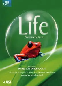 [ARTE HD] Life-L'Aventure de la Vie-La Serie Complete