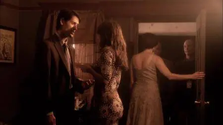 Shuffle (2012)
